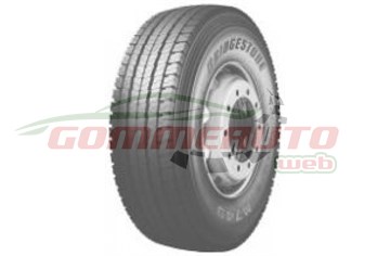 COP. 315/70 R22.5 152M/154L M749